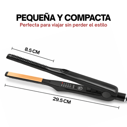 Plancha 2 en 1